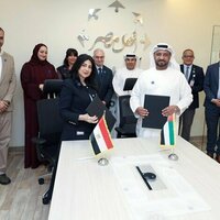 Make-A-Wish signs cooperation protocol with Ahl Masr Hospital to support burn patients