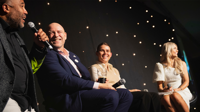 Lighthouse Construction Industry Charity lunch raises £290,000