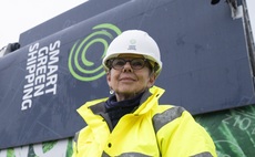 The IMO's net zero policy delay won't take the wind from greener shipping's sails