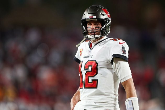 Tom Brady: 'I'm certain I'm not playing again'
