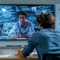I got an AI to impersonate me and teach me my own course - here's what I learned about the future of education