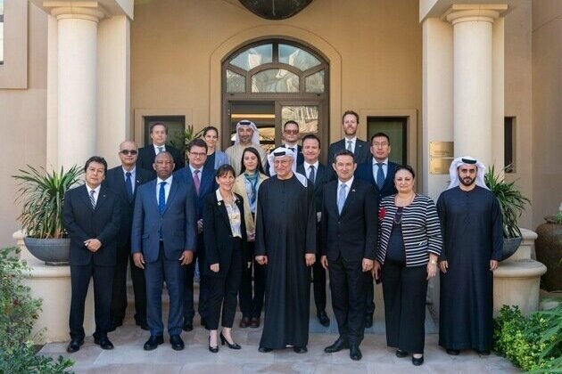 Switzerland named guest of honour for DIHAD 2025
