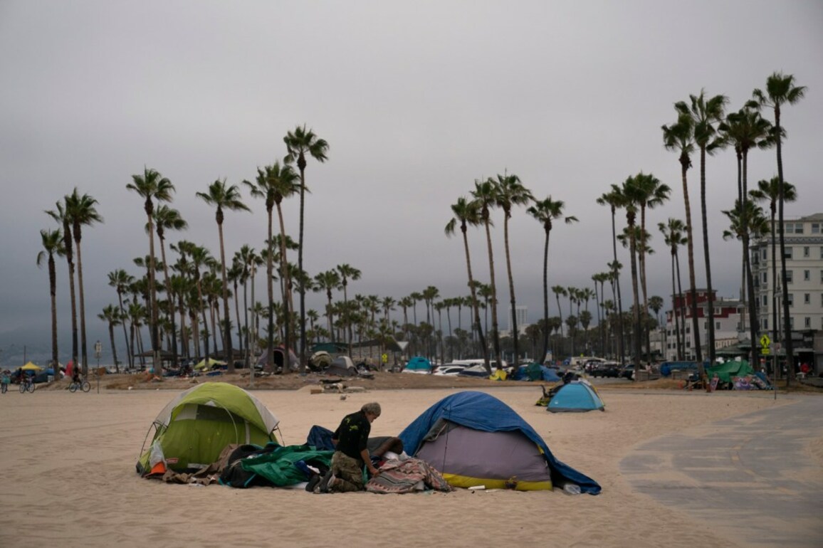 Cities must be at the center of Los Angeles Countys new approach to homelessness