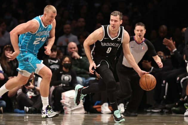 Reports: Bulls agree to one-year deal with PG Goran Dragic