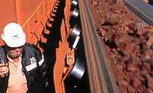 China's appetite for iron ore set to continue