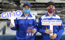 TNB Aura leads $17m Series A for Vietnam's Gimo