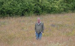 Clarkson's 51AVƵ4 - Jeremy Clarkson: 'It is extremely disheartening when you have worked your socks off and nothing grows'