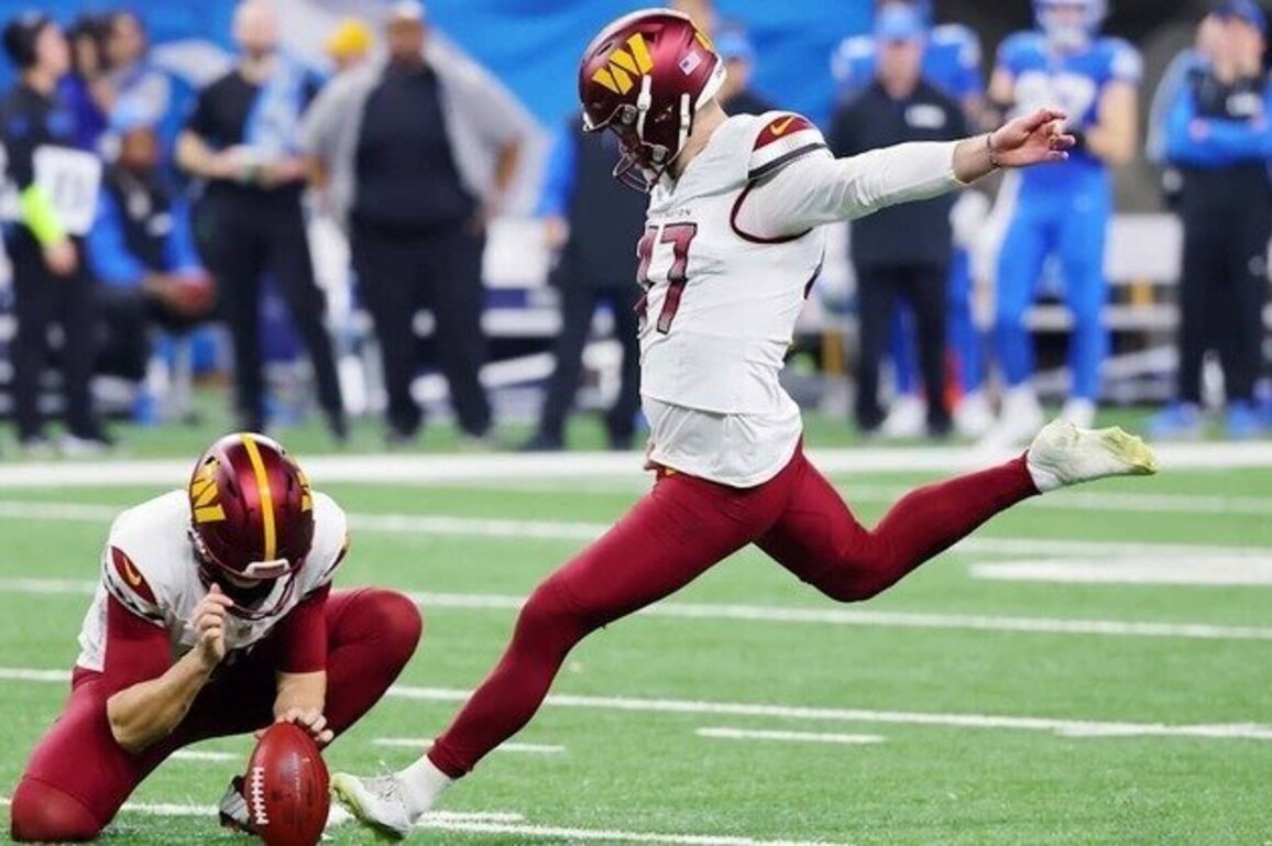 Falcons sign veteran kicker Zane Gonzalez