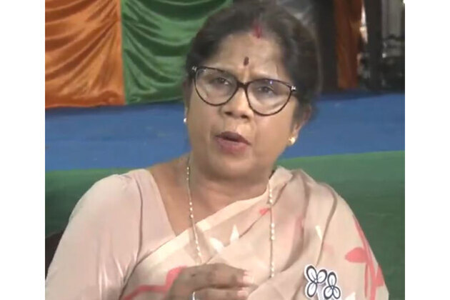 "Election Commission can answer that:" TMC's Shashi Panja on Rahul Gandhi's cancelled Kolkata visit