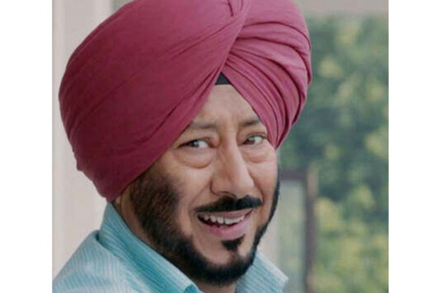 "This loss can never be compensated": BJP's Fatehjung Singh Bajwa remembers veteran actor Jaswinder Bhalla