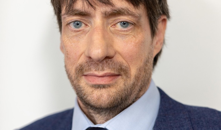 David Wells (c) Magentus 
