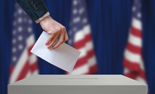 The US elections take place on Tuesday, November 3