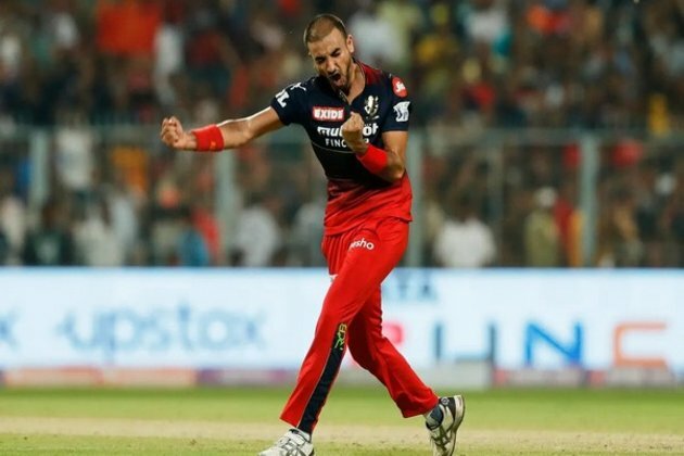 IPL 2022: Harshal wants to bowl in tough situations