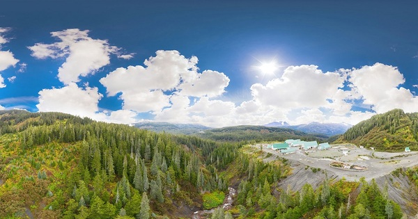 Eskay Creek takes crown as Mining Journal's top projects revealed