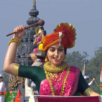 Maharashtra tableau depicts 'Ganeshotsav, a symbol of Aatmanirbharta', Education ministry showcases NEP