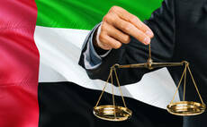 Dubai tribunal upholds ban and fine of ex-DIFC based banker 