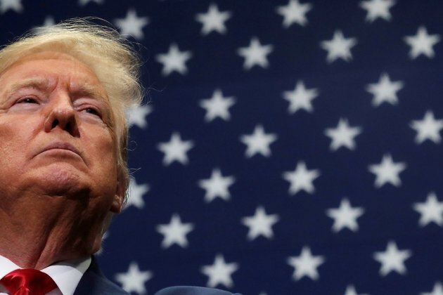 Trump Threatens to Move Republican Convention from North Carolina