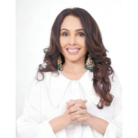 "Social media is so full of haters...": Suchitra Krishnamoorthi on digital life, audio musical play 'Drama Queen' and more