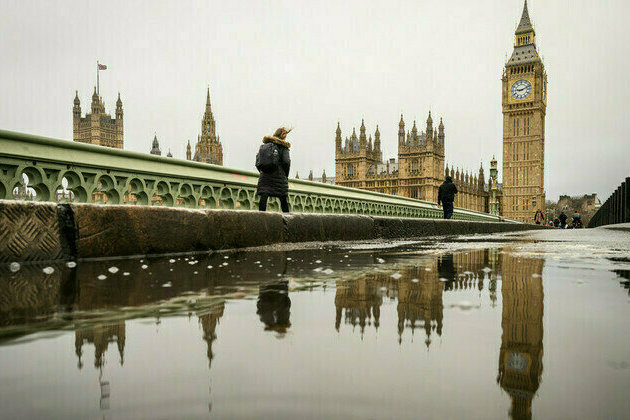 Ukraine peace talks in London downgraded