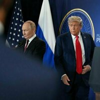 Trump-Putin summit: Veteran diplomat explains why putting peace deal before ceasefire wouldn't end Ukraine War
