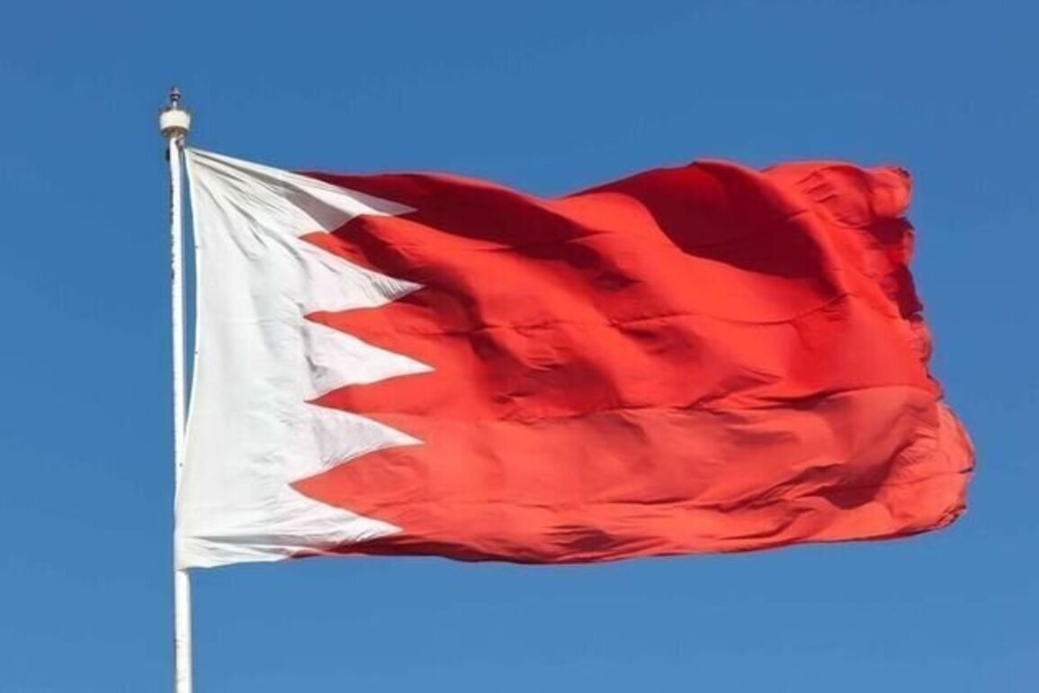 Bahrain intercepts, destroys 153 missiles, 331 drones since start of Iranian attacks