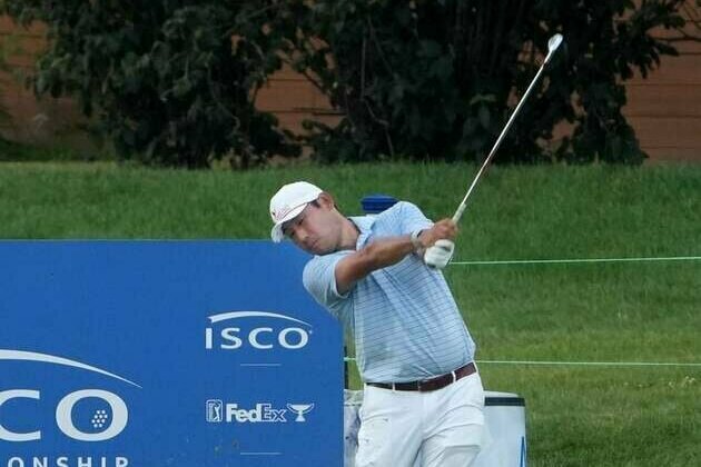 Weather plays havoc before darkness suspends ISCO Championship in 3rd round