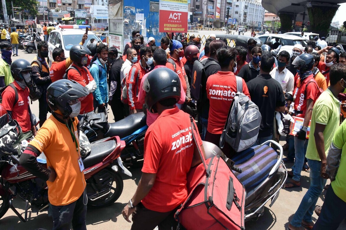 Fuel price hike may create near-term pressure on food and quick commerce deliveries: Report