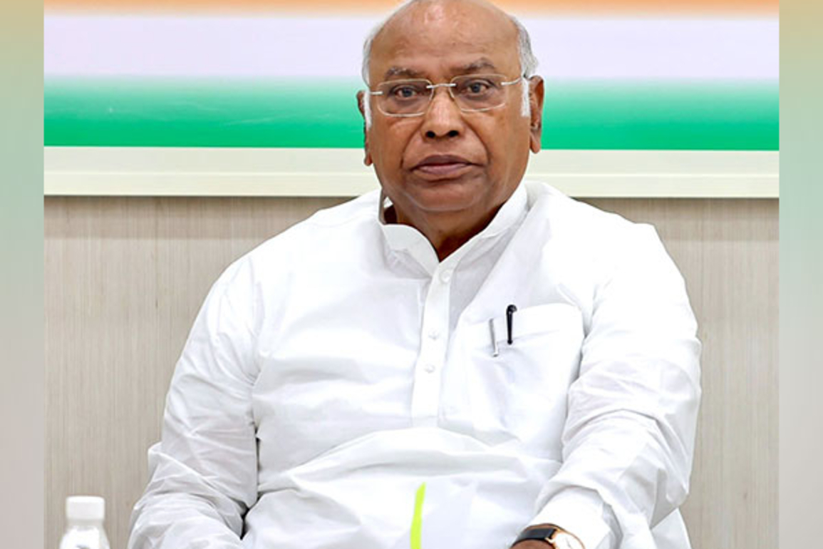 Kharge condemns Nowgam blast, calls for strengthened anti-terror measures