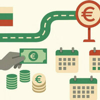 Bulgarias Road to the Euro: Key Dates and Payment Changes Explained