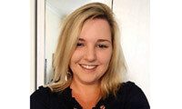 Christina Hopton promoted to Regional Sales Director at Keyline