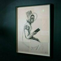 Jane Austen's real and literary worlds weren't exclusively white - just read her last book, Sanditon