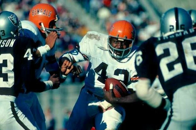 Bengals Season In Review: 1975