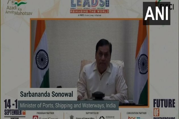 Sonowal wants cross-border connectivity among ASEAN nations