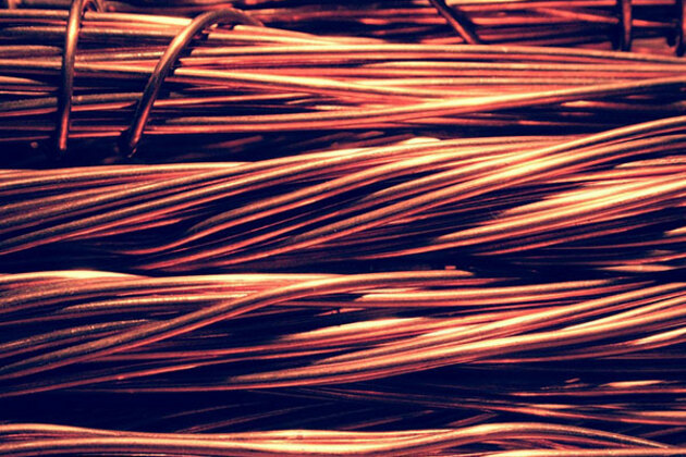 Copper prices expected to peak at USD 10,050/t in August: Goldman Sachs