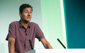 FCA's Sacha Sadan leaves sustainable finance role to take up senior adviser position