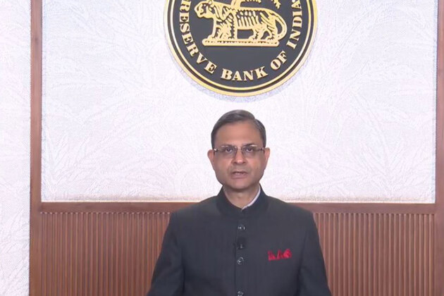 Base year revision of key indicators to support better-calibrated monetary policy, economic growth: RBI Governor