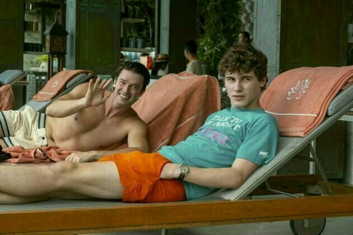 White Lotus: 'the show's depiction of sibling sexual behaviour is incredibly harmful' - expert opinion