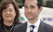 Queensland premier David Crisafulli.