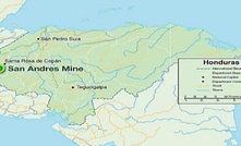 Aura's '360° Mining' initiative allows partial San Andres restart