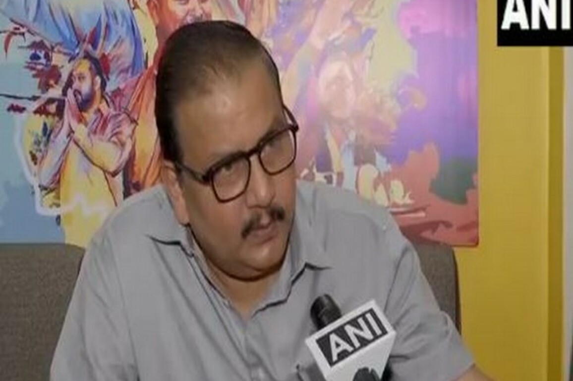 RJD MP Manoj Jha urges Centre to prioritise tourist safety in J-K