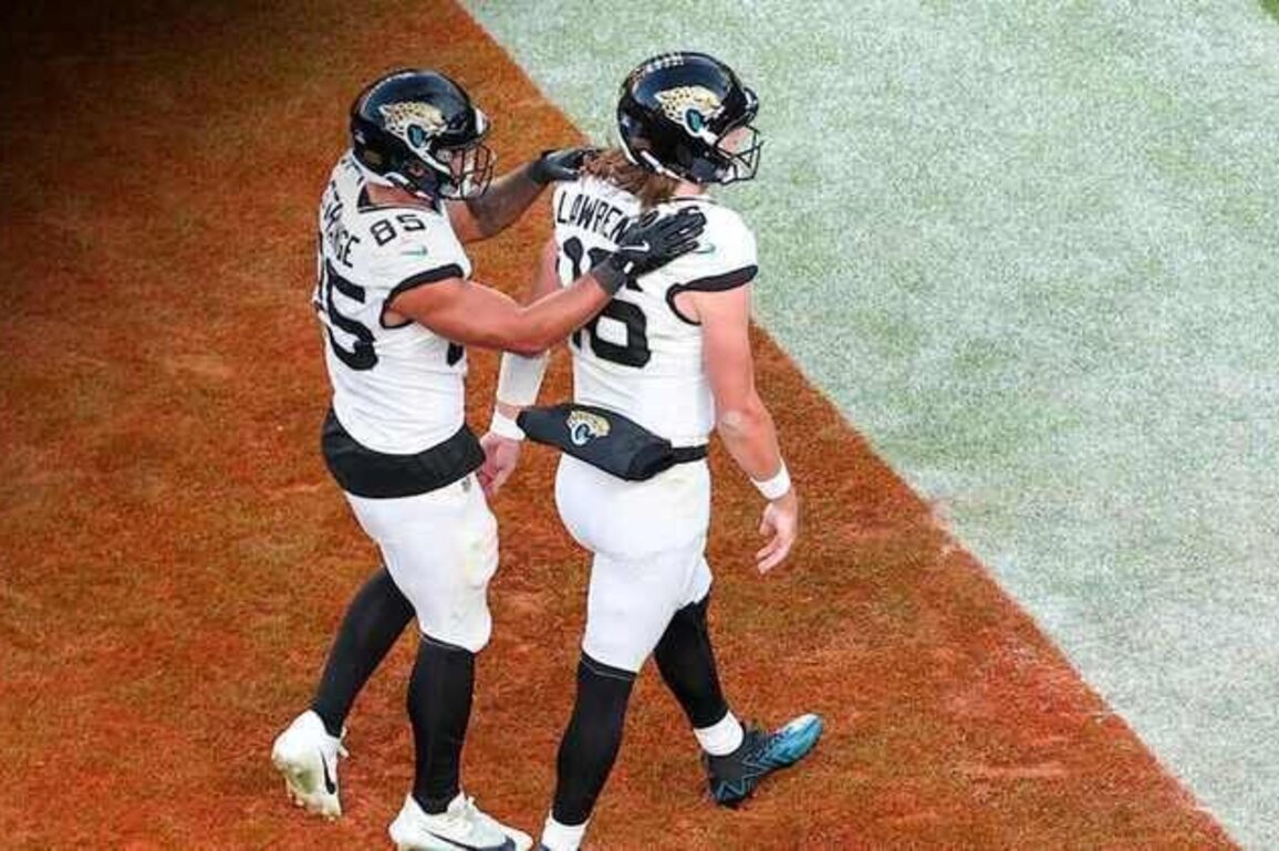 O-Zone Late Night, Week 16: Jaguars 34, Broncos 20