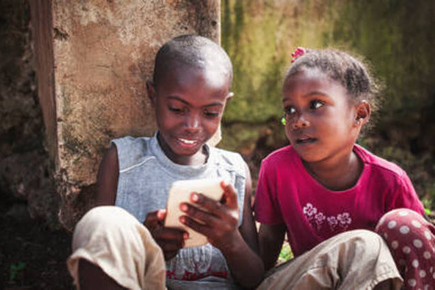 African country blocks children from social media