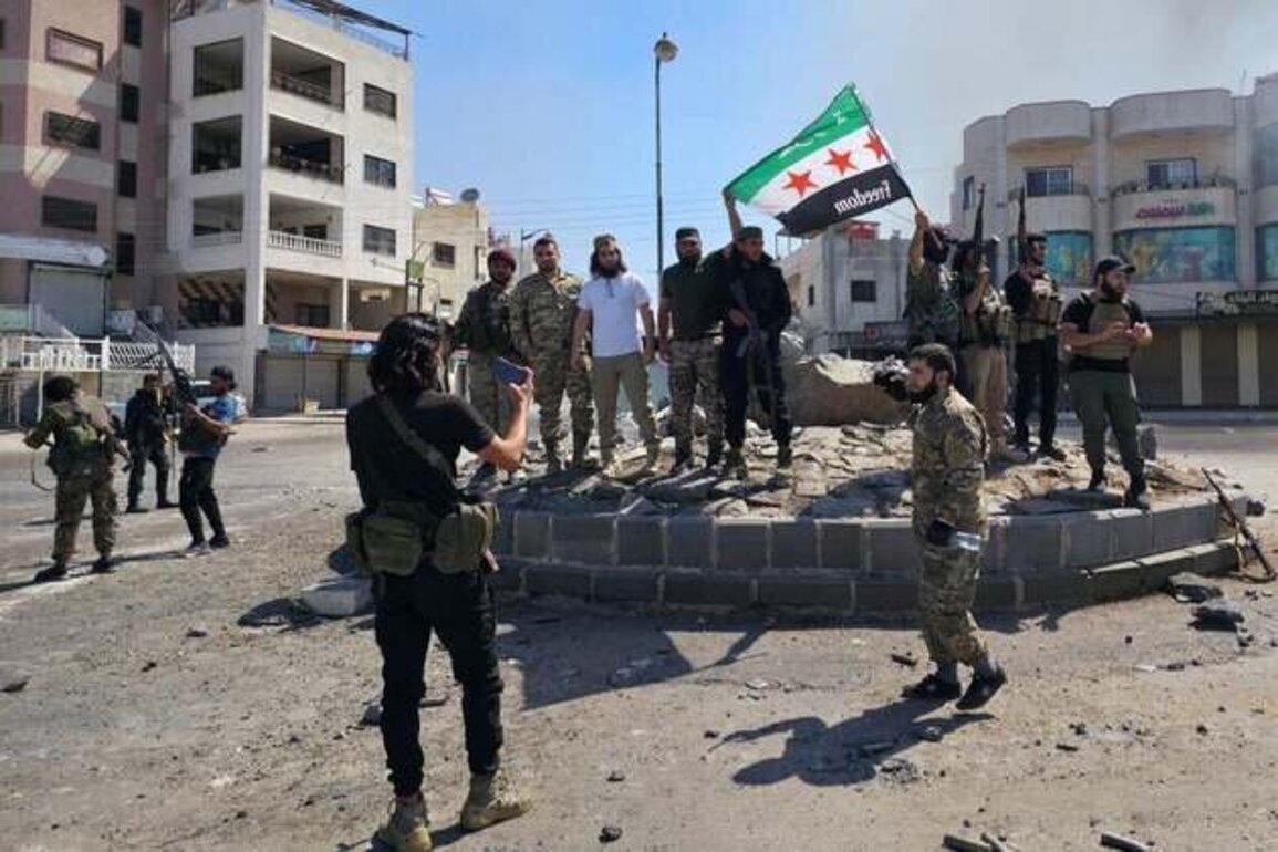 Syria: Renewed Hope for Justice, Accountability