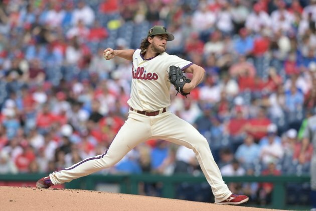 Braves, Phillies clash in NLDS rematch