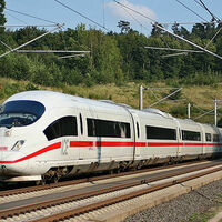 Deadly train accident near Riedlingen in Germany leaves 3 dead