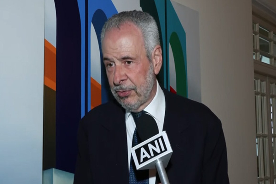Developed countries accumulating CO2 for over 250 years, says COP30 Prez Andre