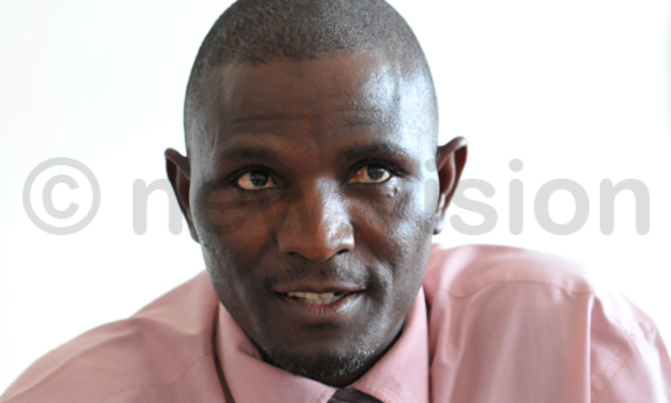 Kyobe unfazed by URA challenge Kyobe unfazed by URA challenge