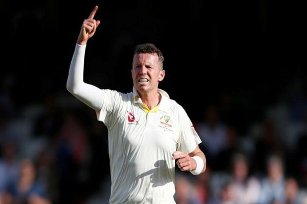 Somerset rope in former Australia pacer Peter Siddle