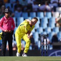 Hobart Hurricanes' Nathan Ellis to miss remainder of BBL due to hamstring injury