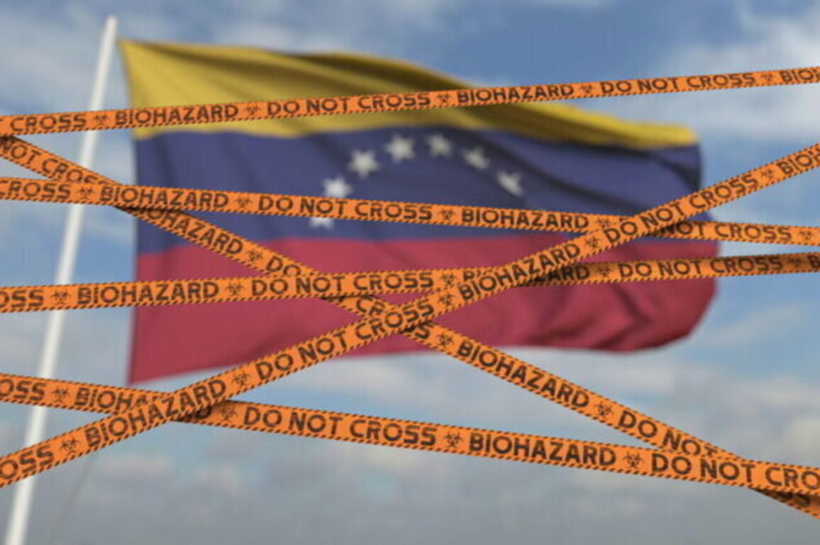 Here's How The US' Proxy Control Of Venezuela Can Harm Cuban, Chinese, & Russian Interests